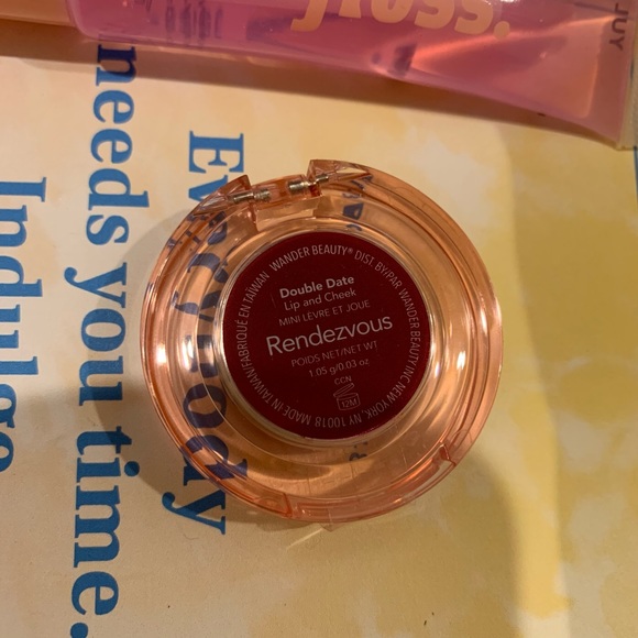 Beauty bundle lot birch box new unused - Picture 3 of 3